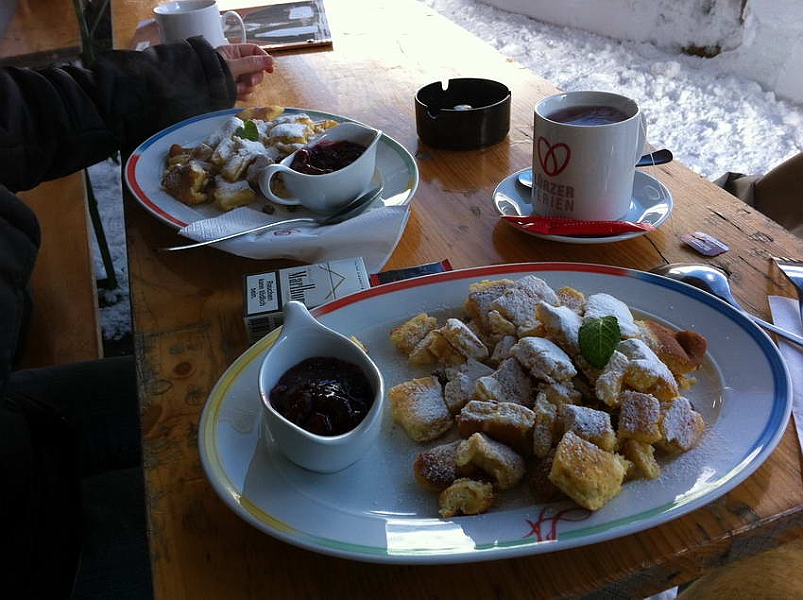 6-Obertauern, Bauernhaus 069